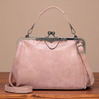 Luna Soler – Bolso Emilia de cuero vegano