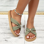 Sandalias Elegantes de Verano