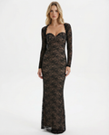 Lola | Maxi-sombrero Lace Muse