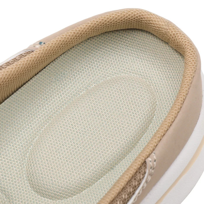 SANDALIAS TIPO ZAPATILLA BROOKVALE