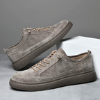 ZAPATILLAS DE ANTE SEBASTIEN™