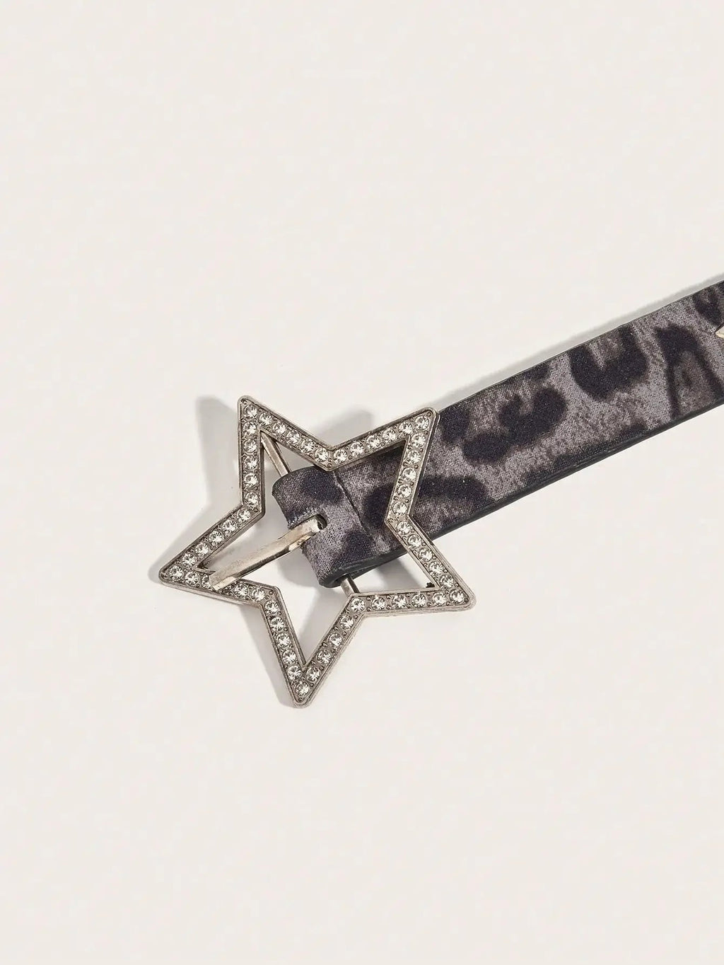 Cinturón estrellas Stella Rockstar