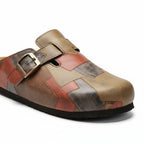 ZUECOS PATCHWORK BRISTOL