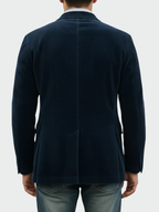 Van Elst Mode® | TRAJE DE 2 PIEZAS: BLAZER Y CHALECO