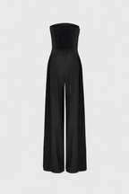 Llona Mono Elegante sin Mangas