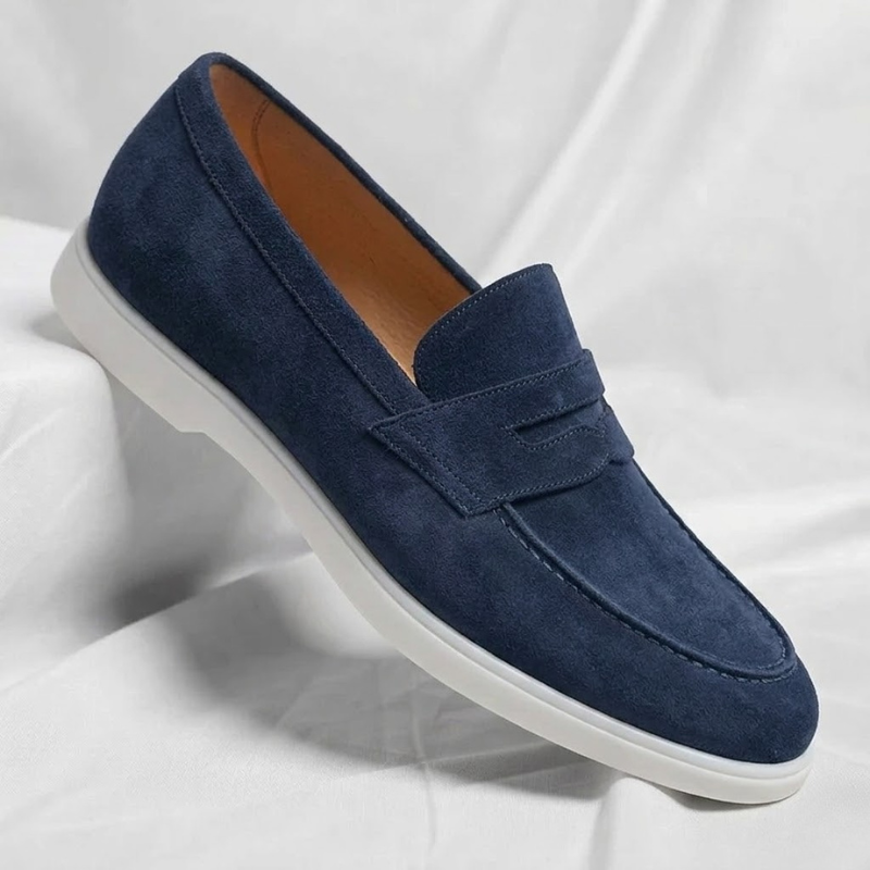 MOCASINES PENNY CAMDEN