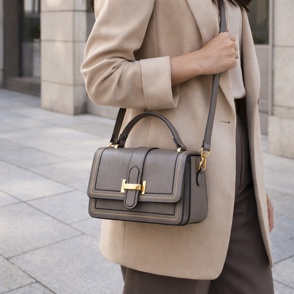 BOLSO KATLUNE ÉLITE