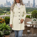 ABRIGO TOP ITALIAN