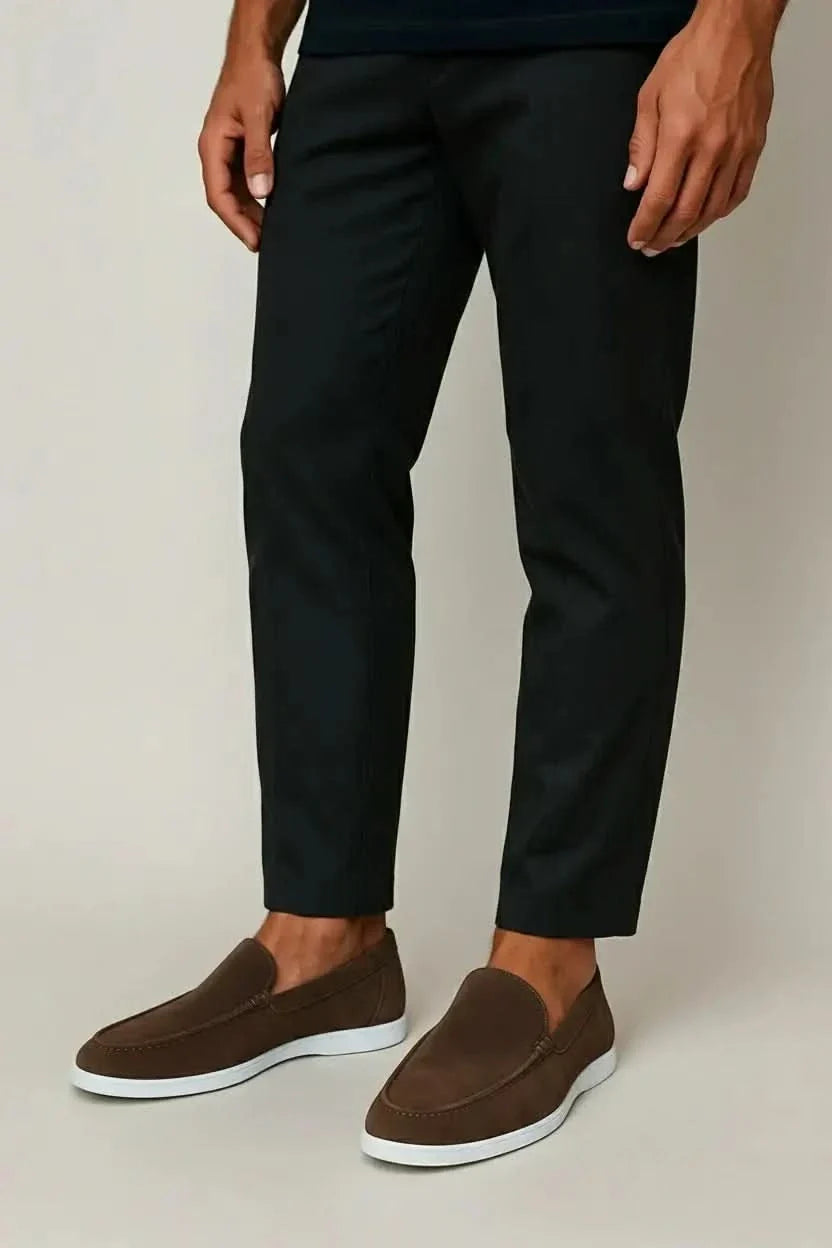 MOCASÍN CLÁSICO AIDEN