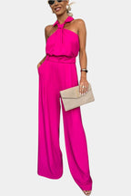Sibyl Conjunto Elegante de Dos Piezas
