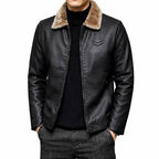 Rafael – Chaqueta de cuero