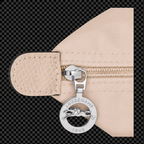 BOLSO TOTE GRANDE LONGCHAM | PETAL ROSE