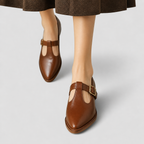 Mia | Zapatos Mary Jane Ortopédicos