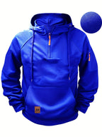 Van Elst Mode® | Sudadera Casual Outdoor