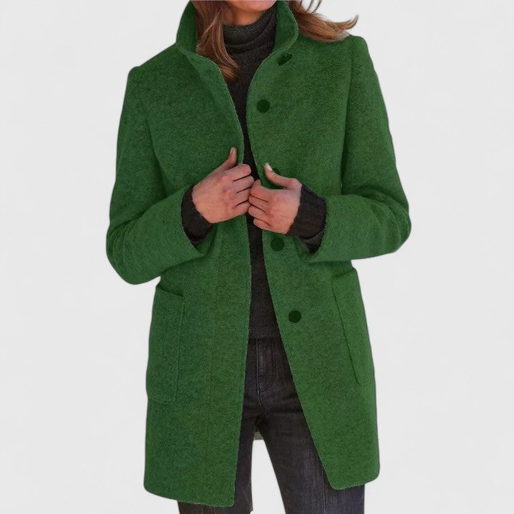 Marina - Chaqueta elegante y cómoda