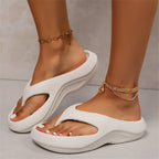 Sandalias de Comodidad Ultraligeras Inaya