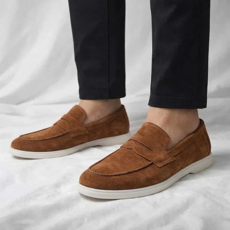 MOCASINES PENNY CAMDEN