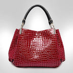 BOLSO KATLUSSO CROCO