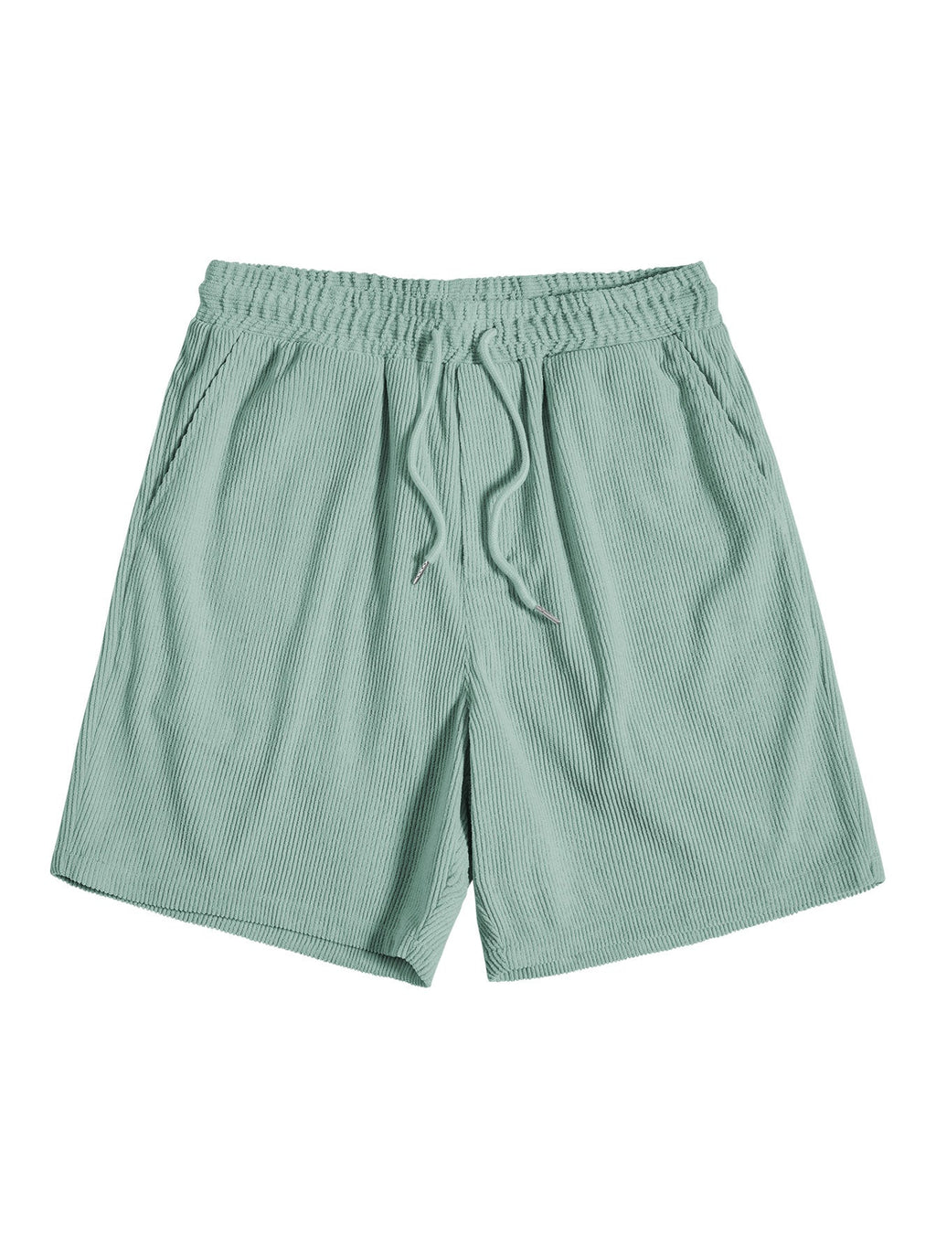 Salerno™ | Conjunto ligero de camisa y shorts para hombre