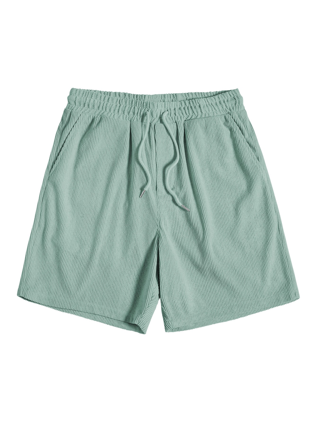 Salerno™ | Conjunto ligero de camisa y shorts para hombre