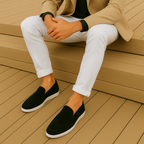 Van Elst Mode® | Loafers Elegantes con Diseño Atemporal y Máxima Comodidad para Cada Ocasión
