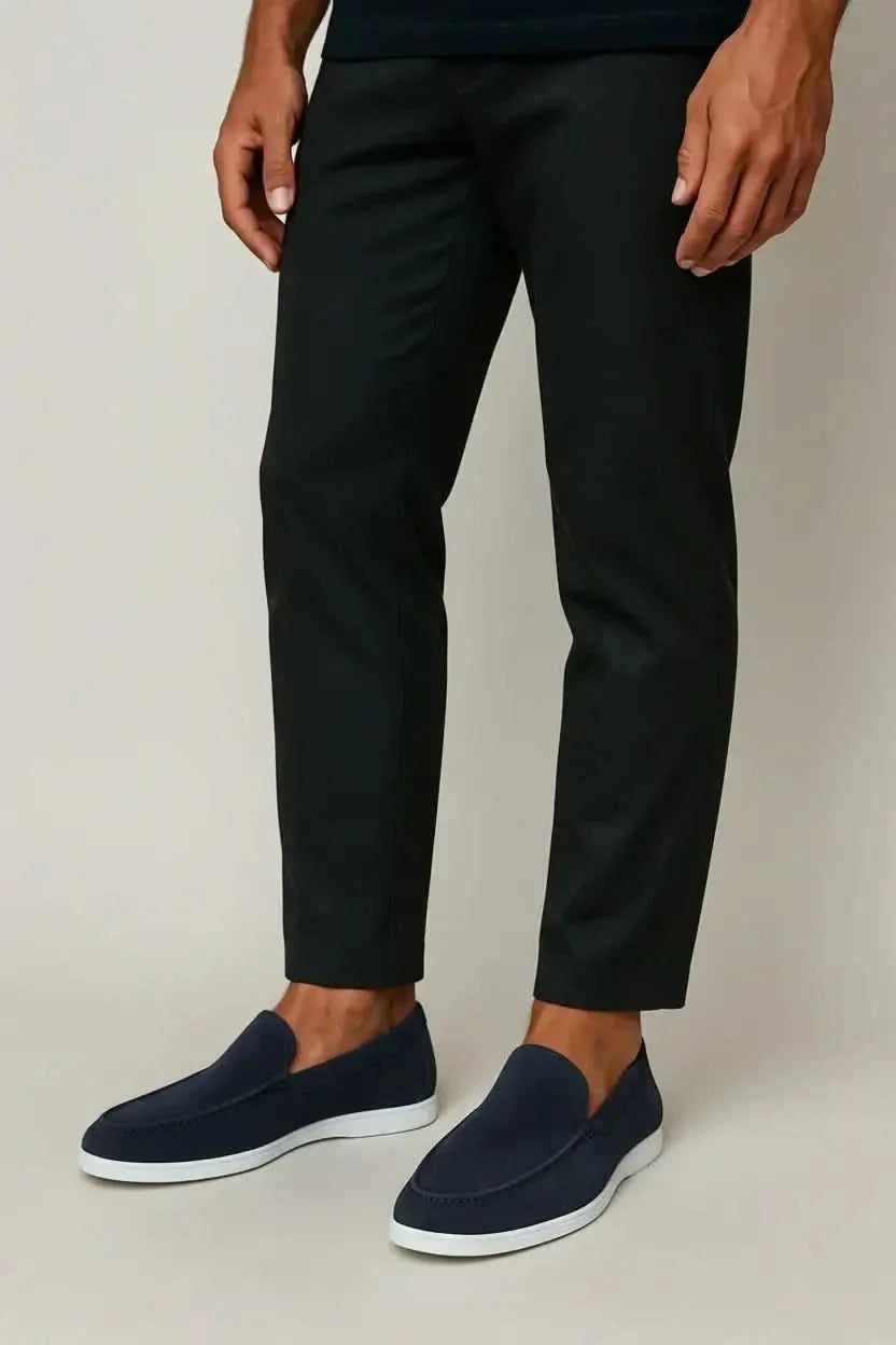 MOCASÍN CLÁSICO AIDEN
