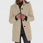 Marina - Chaqueta elegante y cómoda