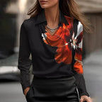 Eva - Blusa Elegante