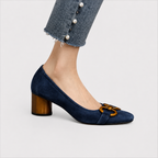 Dorothy | Tacones Elegantes