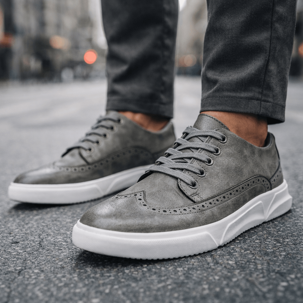 ZAPATILLAS BROGUE CALDWELL