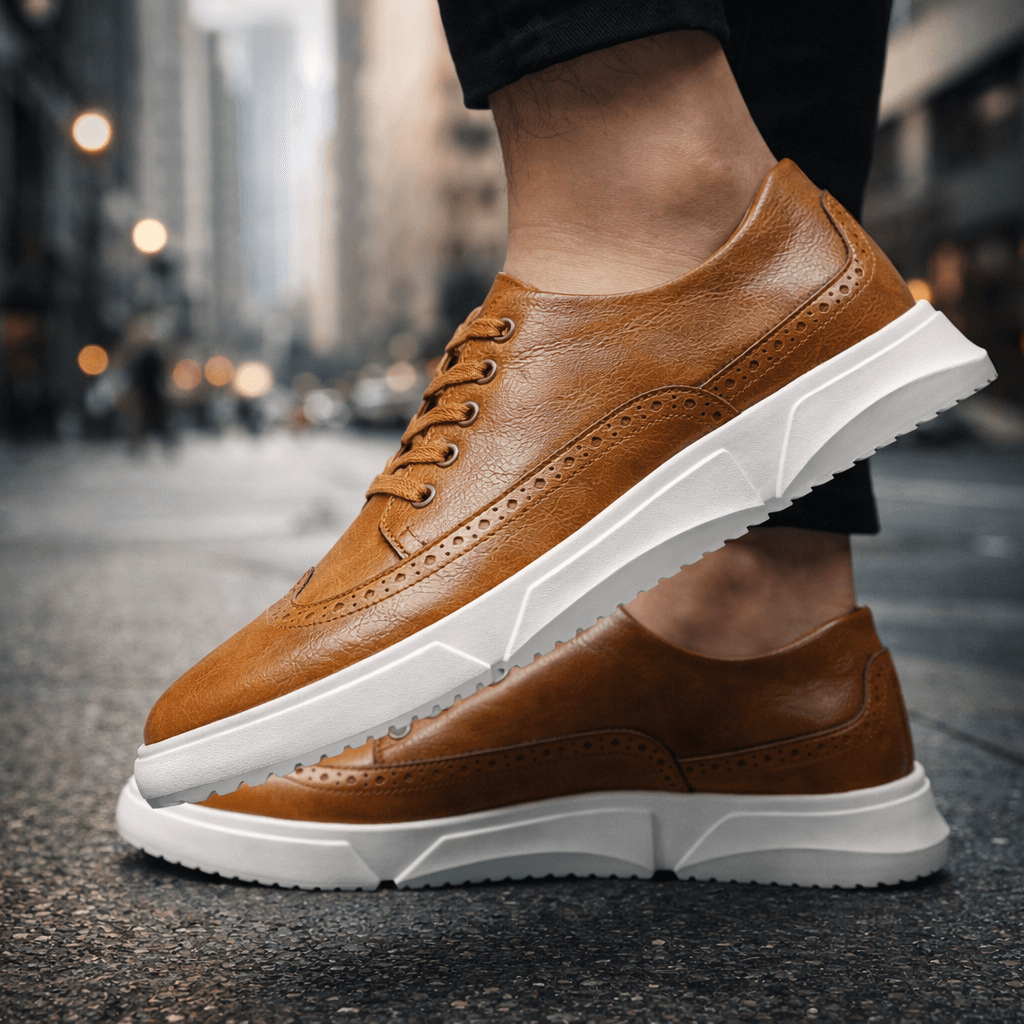 ZAPATILLAS BROGUE CALDWELL