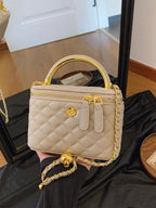 BOLSO KATALICE QUILTED