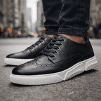 ZAPATILLAS BROGUE CALDWELL