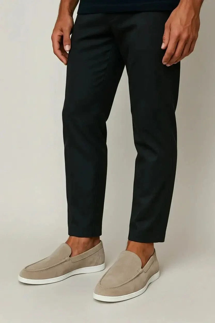 MOCASÍN CLÁSICO AIDEN