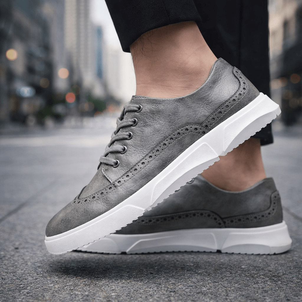ZAPATILLAS BROGUE CALDWELL