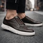 ZAPATILLAS BROGUE CALDWELL