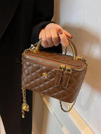 BOLSO KATALICE QUILTED