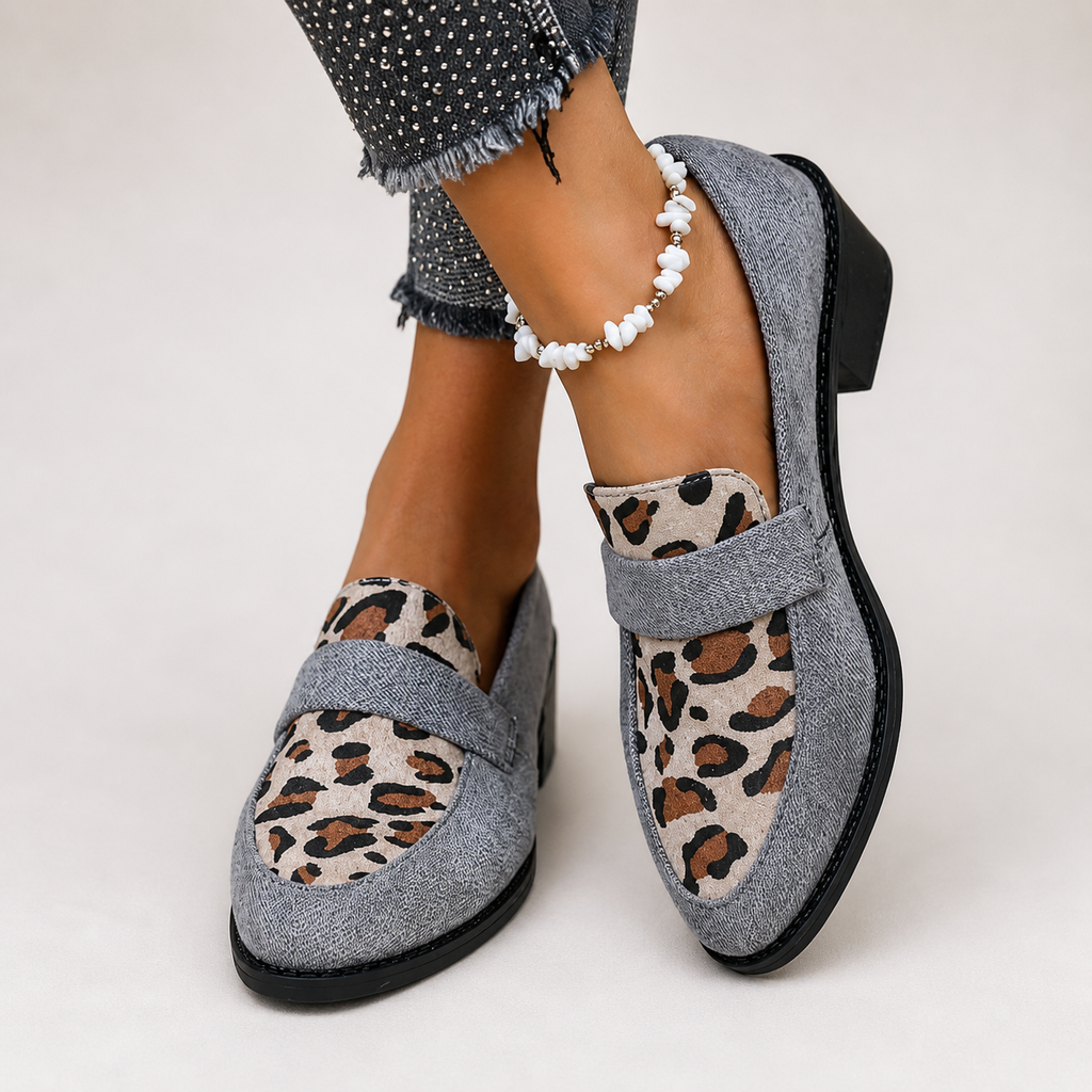 Brunika | Pantuflas Confortables
