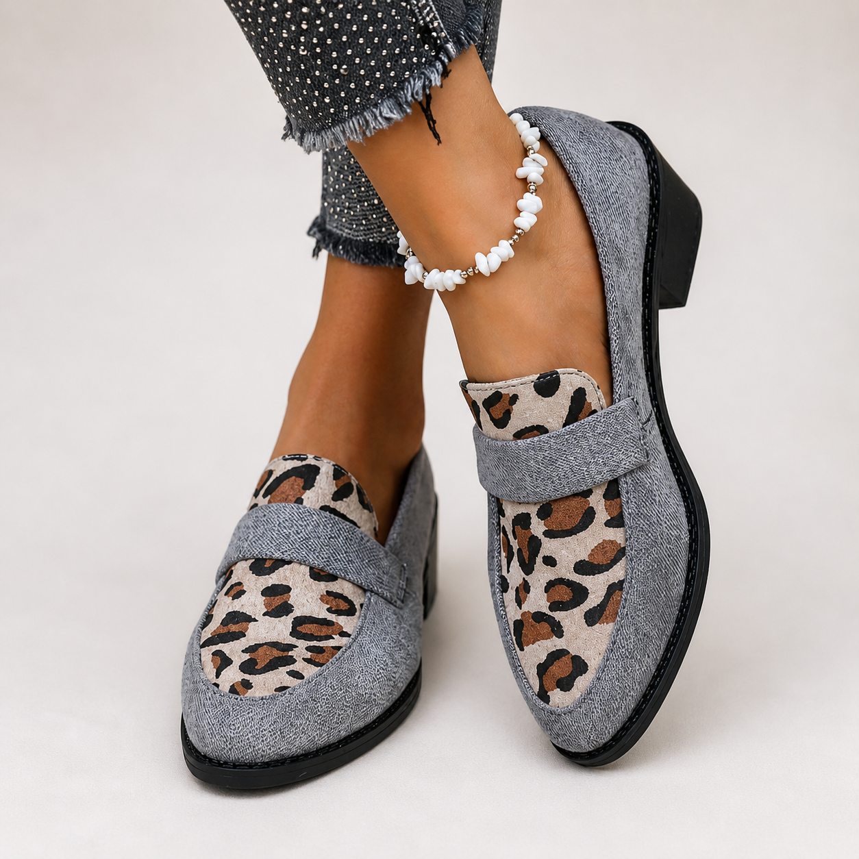 Brunika | Pantuflas Confortables