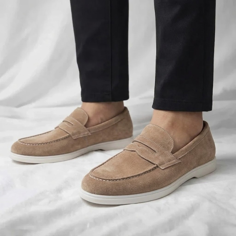 MOCASINES PENNY CAMDEN