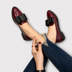 Heidi | Mocasines
