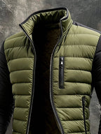 Van Elst Mode® | Chaqueta Casual de Hombre