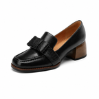 Mocasines Contessa Nodo