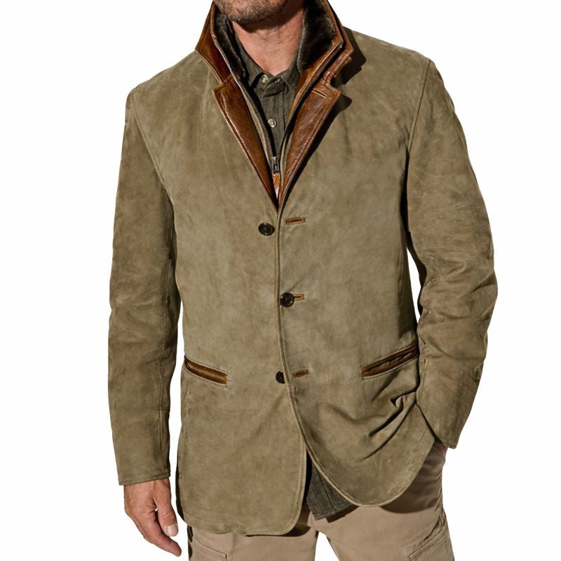 Fernando – Chaqueta Vintage