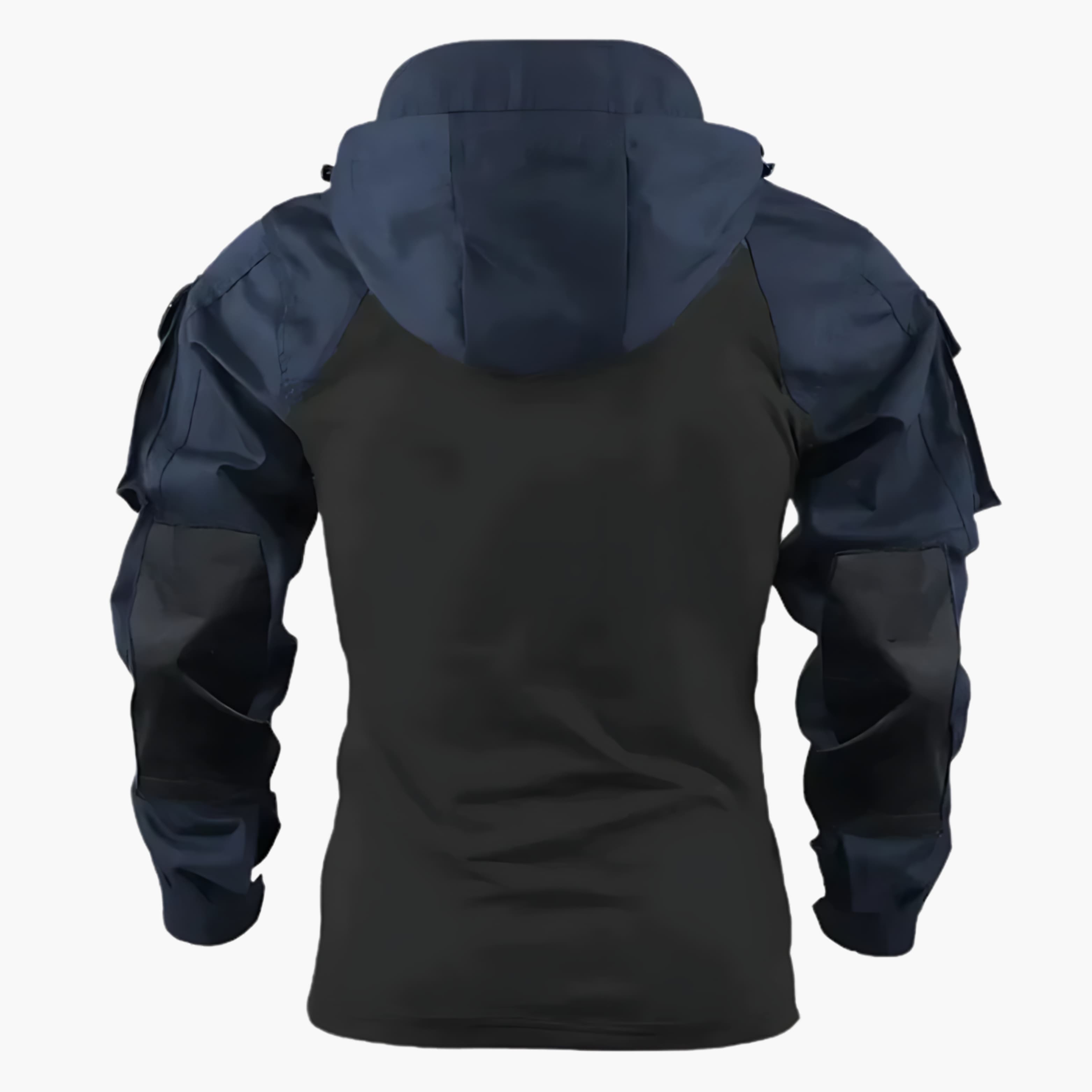 Andrés – Chaqueta Táctica