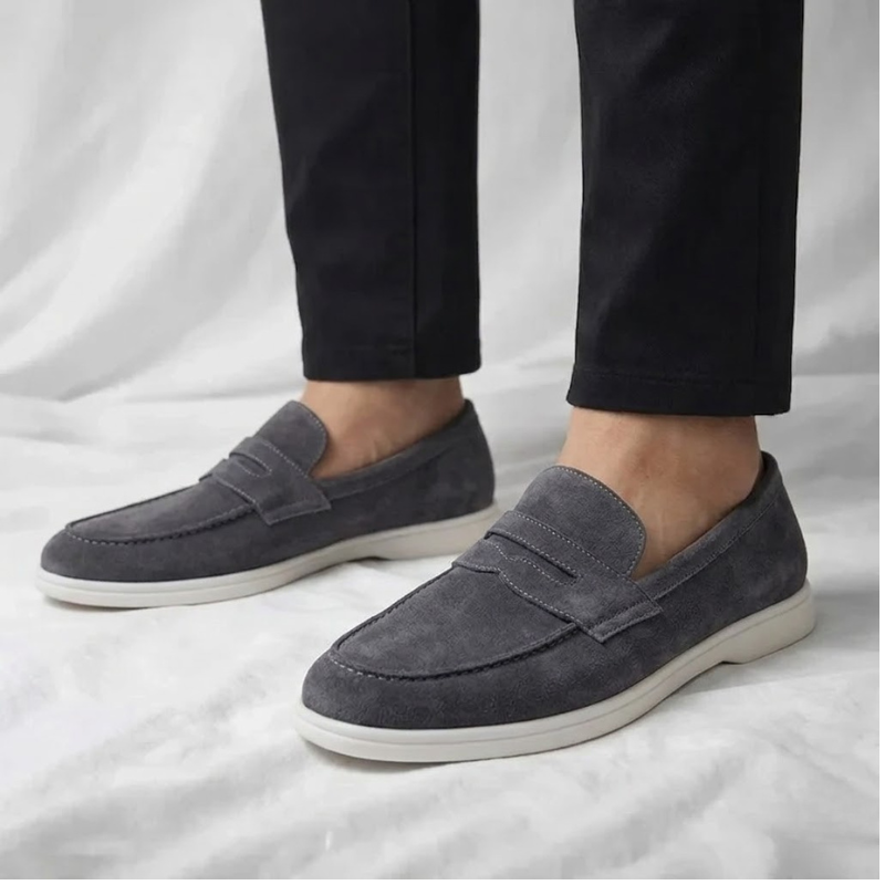 MOCASINES PENNY CAMDEN