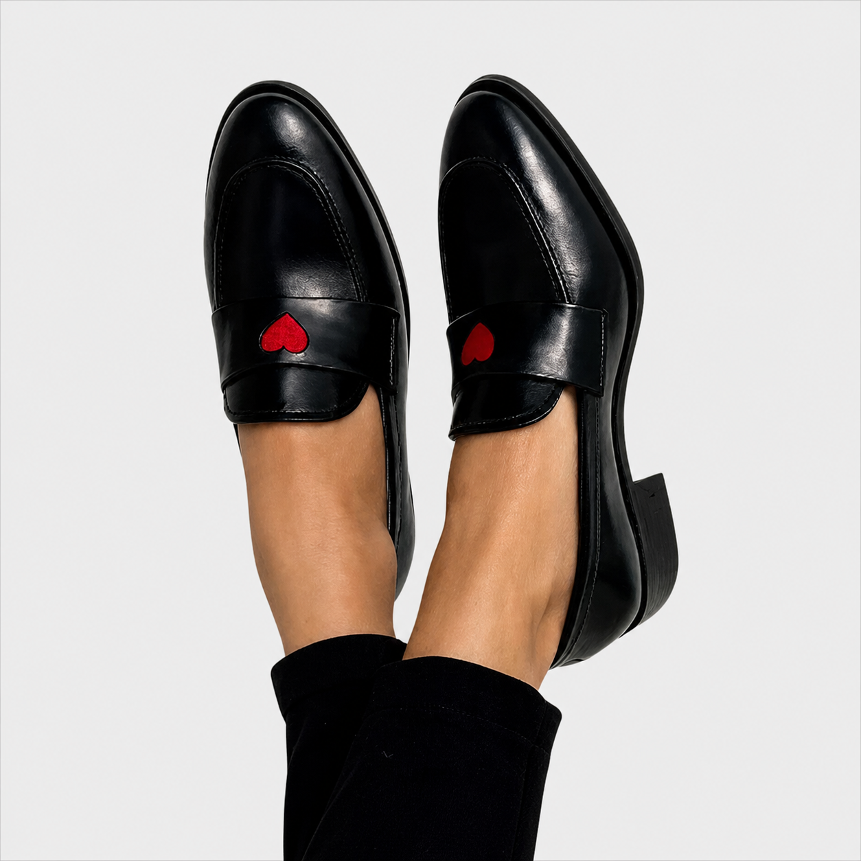 Valentino | Zapatos Casual de Pasión