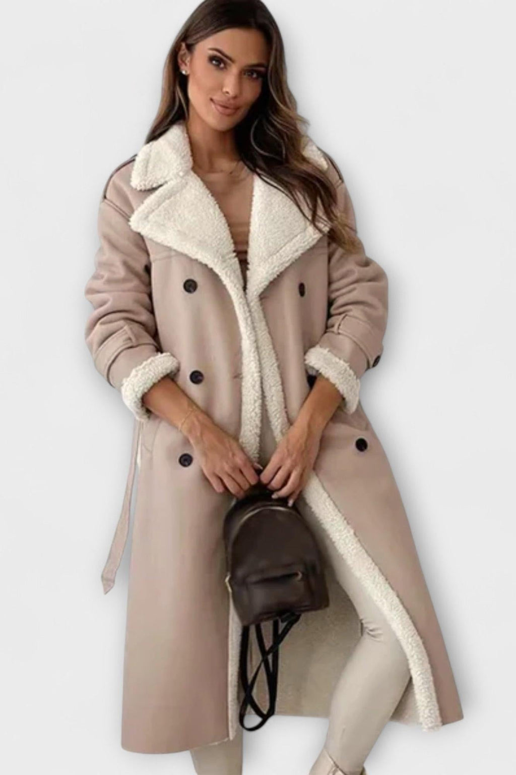 CHAQUETA ANDREA