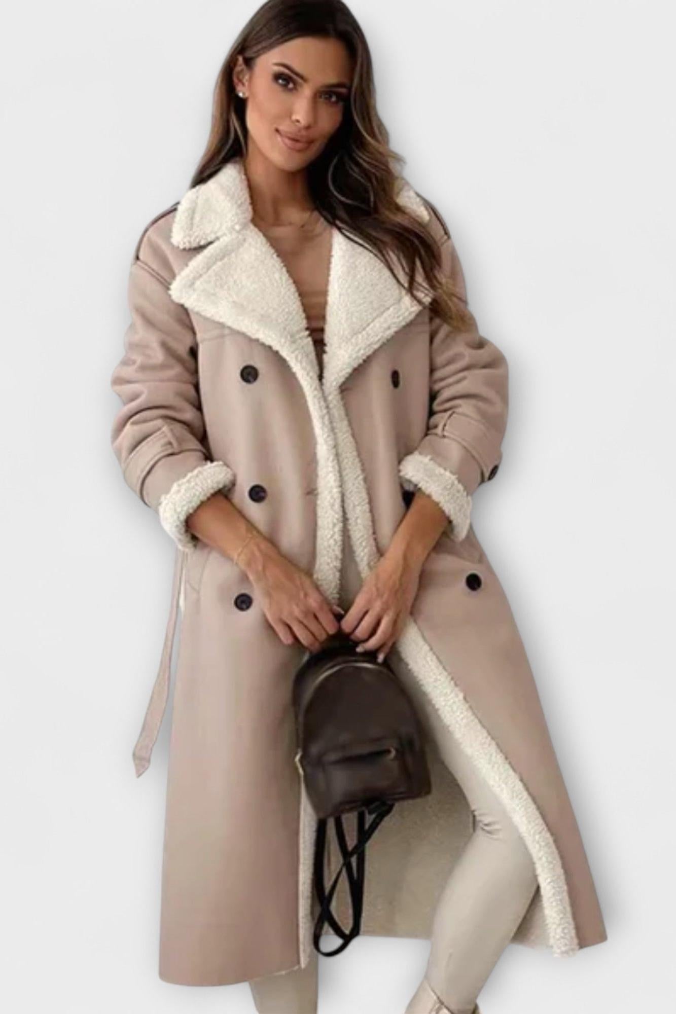 CHAQUETA ANDREA
