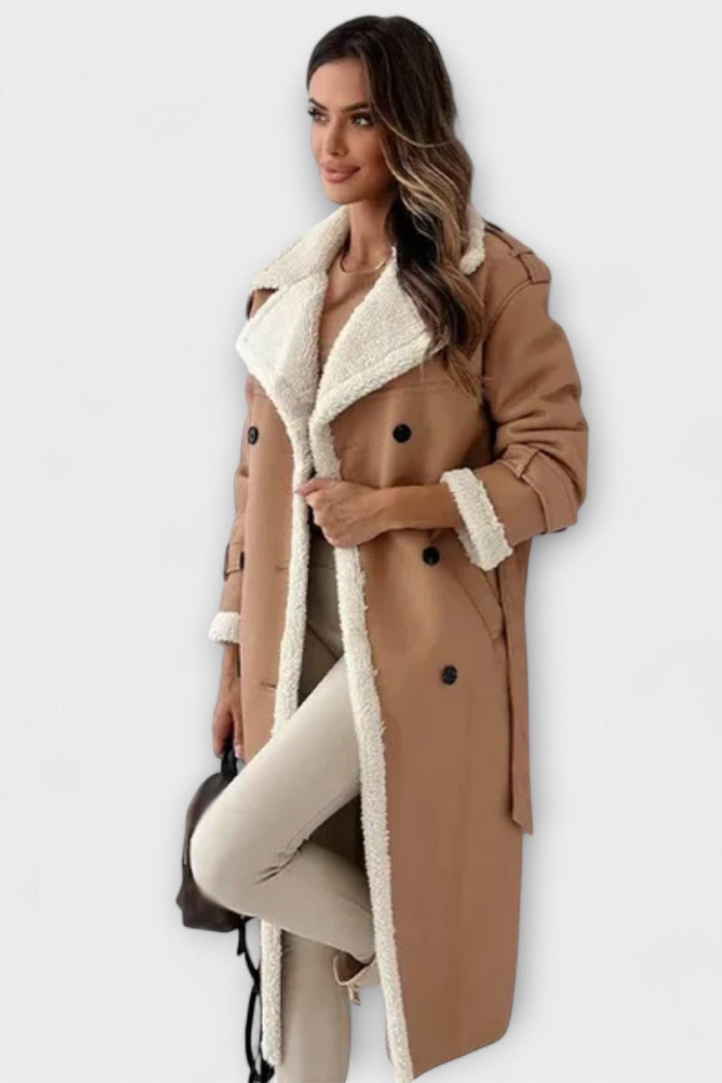 CHAQUETA ANDREA